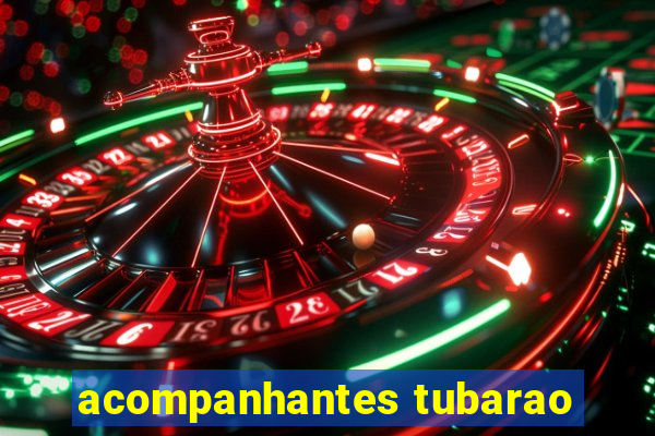 acompanhantes tubarao